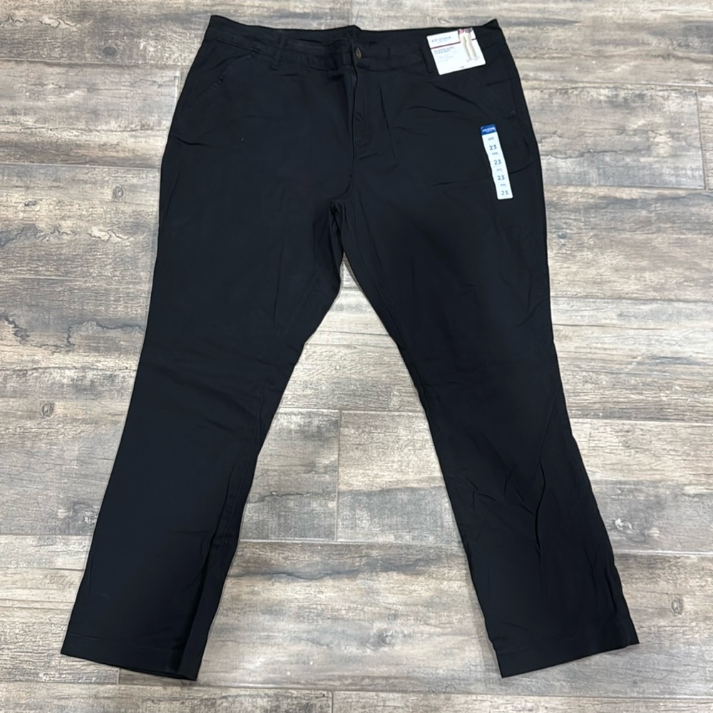 Chino pants